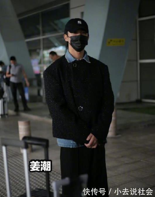 九熙|《追哥2》开始录制,张卫健刘也尚九熙现身,迪玛希和尼坤也来了