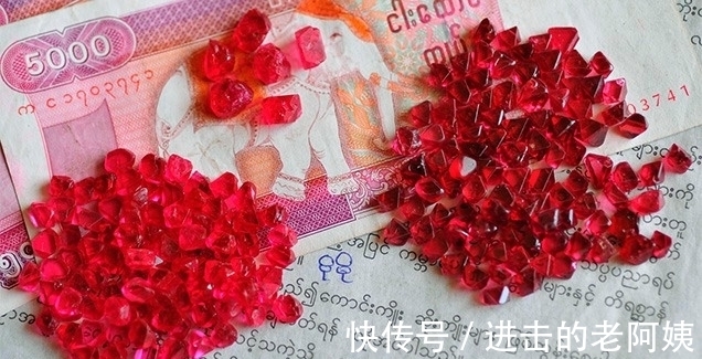 家族|尖晶石家族4大“门面”?最贵的尖晶石都在这篇里