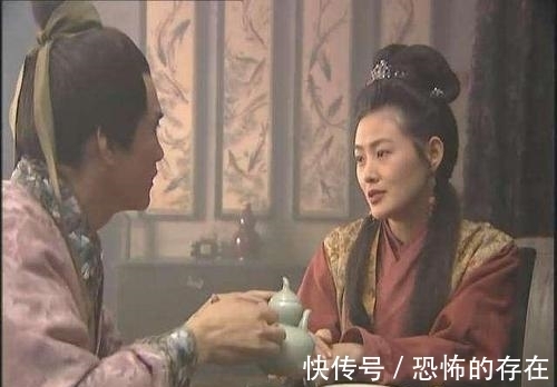 西门庆!西门庆的女儿与武大郎的女儿谁的结局更惨?古代底层女人最可怜!