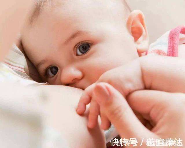 妈妈|不就是喂个奶么?哪来那么多的矫情?——有一种艰难,叫母乳妈妈