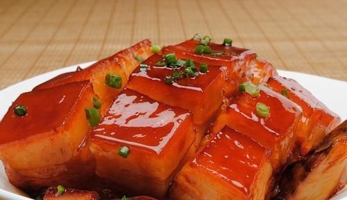 血糖高|糖尿病人要少吃肉?血糖高的人想长寿,吃肉要注意“3少1多”