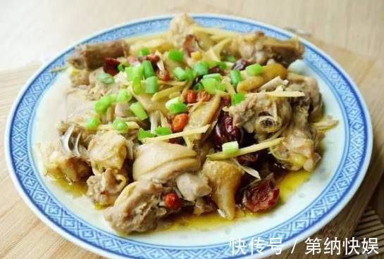 几道简单又美味的家常菜，道道开胃，每天换着吃，营养卫生又健康