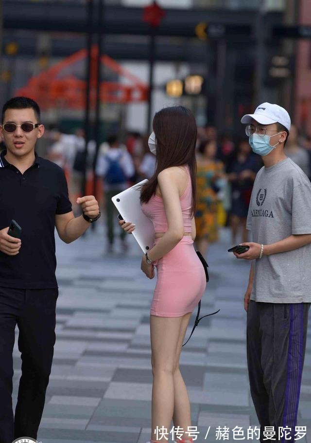 包臀裙 穿出时尚魅力的包臀裙装扮,彰显优美体态与温润的气质,也是拼了!