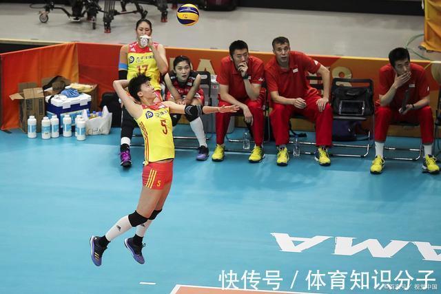 中国女排|仲慧顶替张常宁?胡铭媛传承颜妮?中国女排即将出炉世联赛大名单
