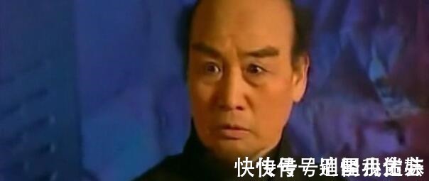 危难之时&孙悟空为何不敢提师傅,西游记后传危难之时,一语道破!