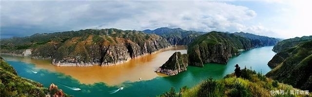 中年|全国5A级景区品牌100强榜单发布,甘肃3景区上榜!