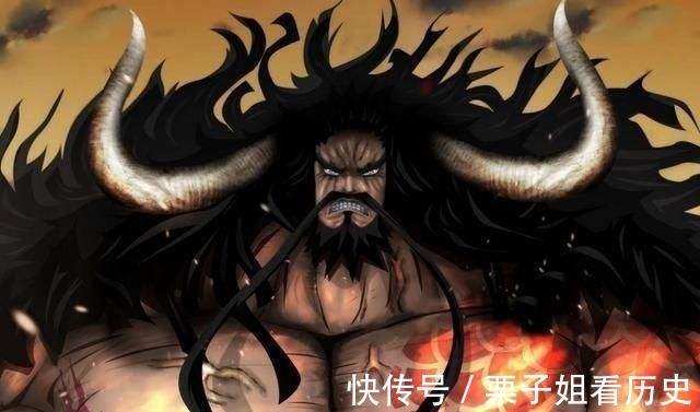 白胡子|《海賊王》若頂上戰爭時，多弗朗明哥釋放鳥籠，是否能夠團滅白胡子海賊團