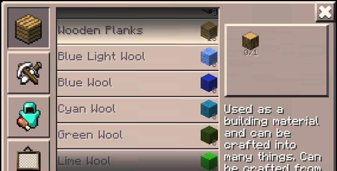 竖半砖会加入mc么 聊聊minecraft 切石机 你不知道的13件事 全网搜