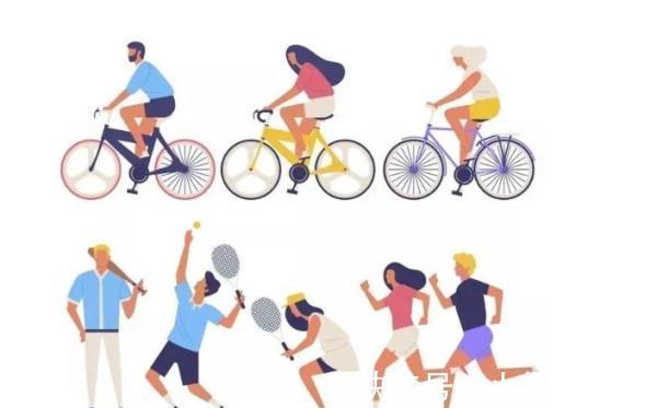 运动|坚持做有氧运动的人都如何了?