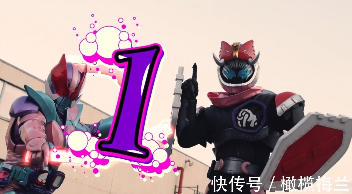 假面骑士|假面骑士vice猛犸电王形态官设详解 围巾可以擦眼泪 尾巴可以钓鱼