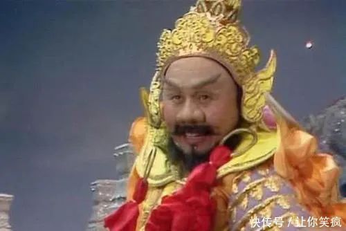 天蓬元帅掌管8万水兵,为什么配不上一个嫦娥?