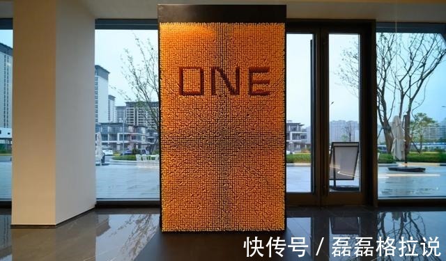 城市|融创的又一个代表作!