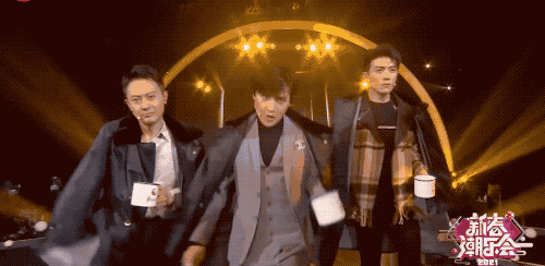 内娱男艺人大考交卷了！