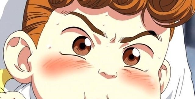 剧场版|《蜡笔小新》一家的真实面貌曝光,原来美伢是超级大美女