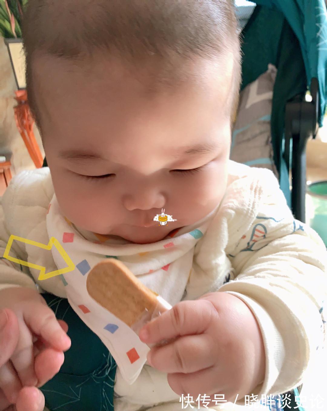 好处|孩子吃零食没一点好处吗?错了!以下的零食可是越吃越健康的