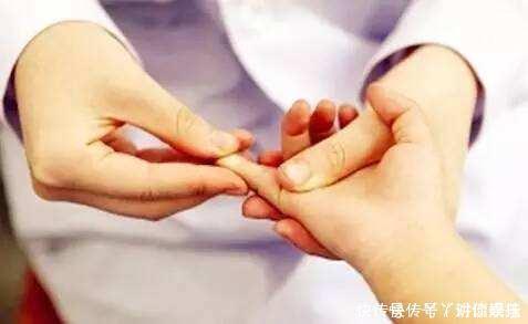 阳气|早晨捏六指尖,打开全天阳气一个中医人的养生探索