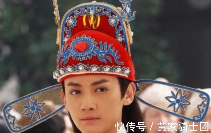 家境#明朝两位考生同为榜首,该如何选出状元?皇帝出一题巧妙地解决了