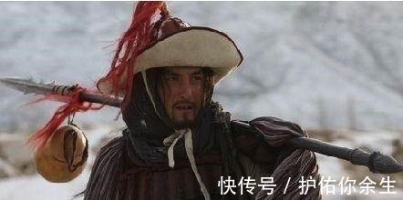 晁盖@水浒死的最窝囊的好汉,并不是豹子头林冲,而是连打梁山15将的他!