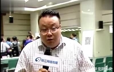 主持风格|广东《今日关注》又换主持人了,谁才是最好的郑达接班人