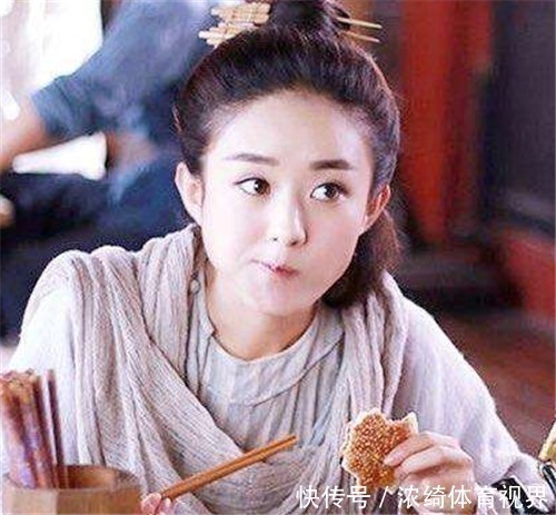 古代#古代穷人一般都吃什么?别被电视剧骗了,换作你可能坚持不了一天