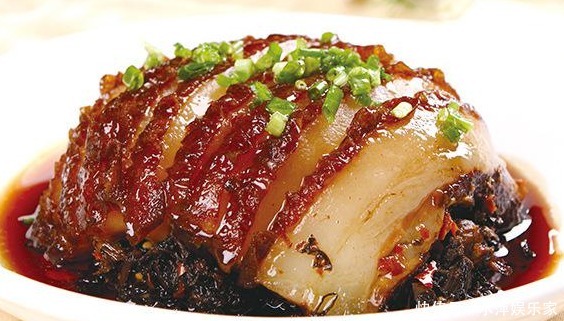 肉菜|孩子们的理想肉菜,蔬菜更是含有“金衣白玉,蔬中一绝”的美誉