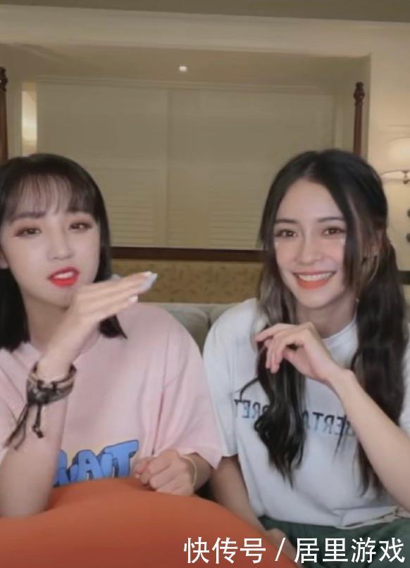 跑男 Angelababy和宋雨琦关系不和?真相让人大吃一惊