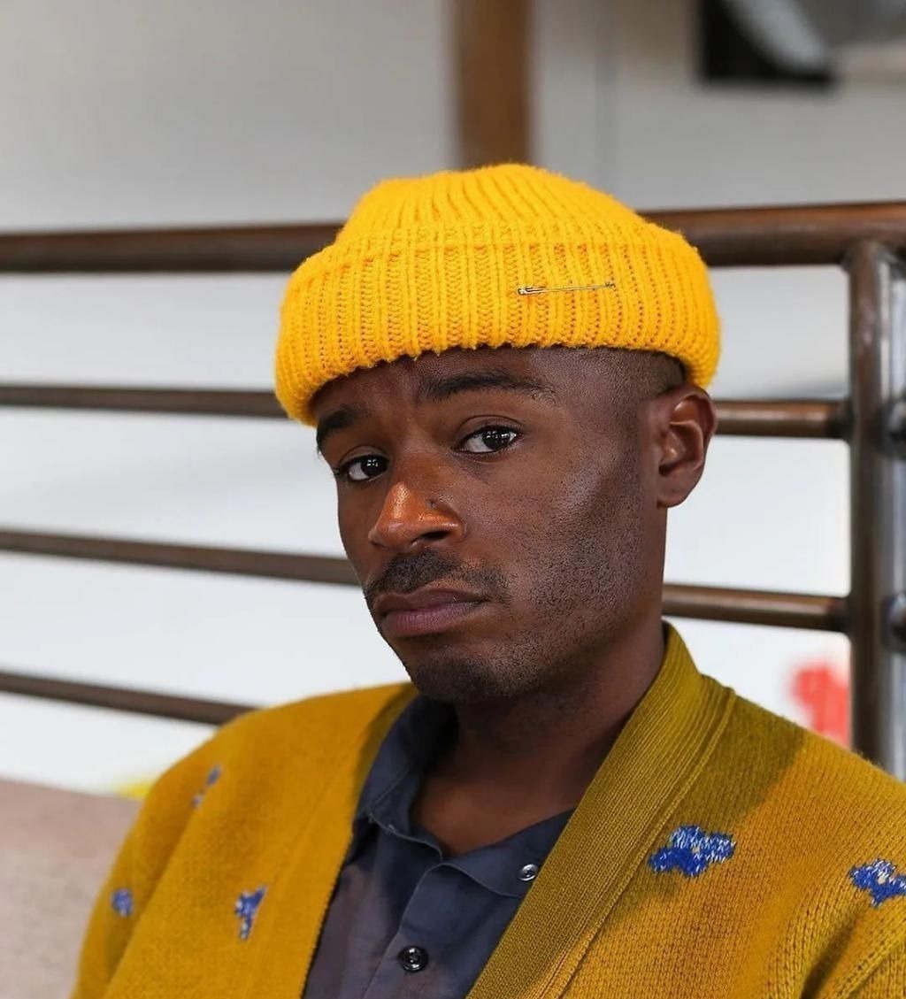 进口鞋 安踏联名“范思哲”!颜值满分,国外明星上脚,老外也爱进口鞋?