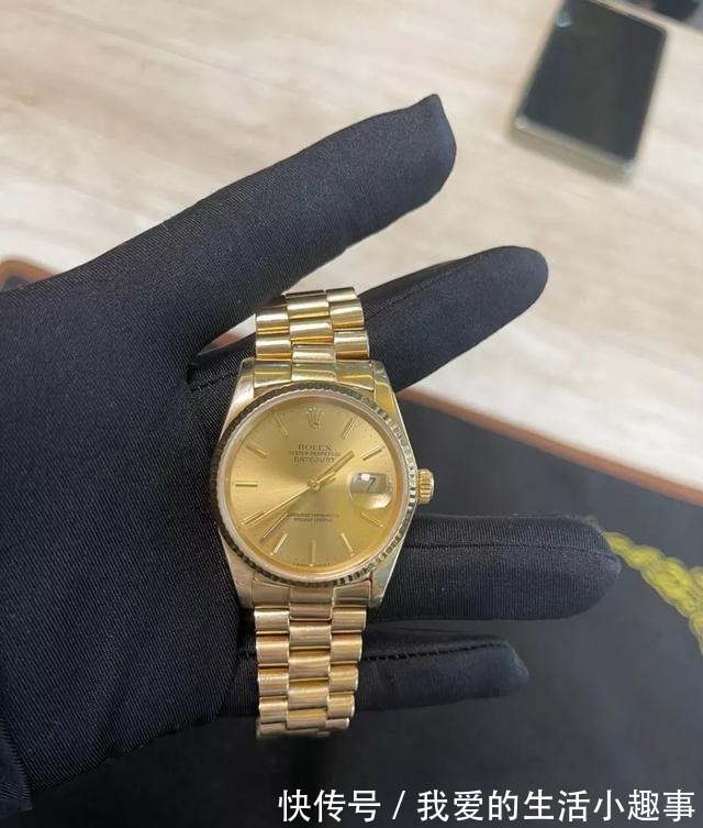 百科 今日份手表百科小知识!