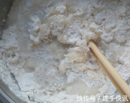 馒头|做馒头，别傻傻等发面，教你不发面做法，简单省事，做好照样香软