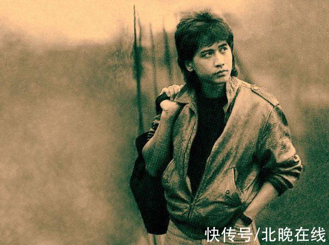 齐秦怎么又退赛了？当年那匹狂野的“狼”果真输不起了吗？