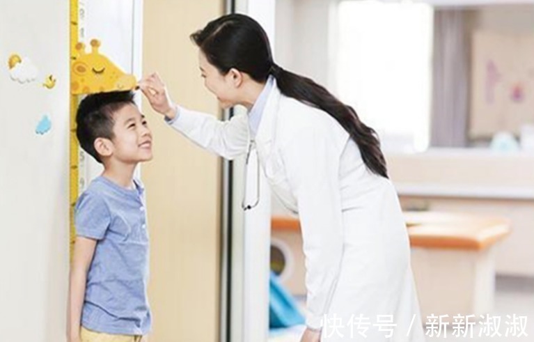 平均身高|有3个特征的宝宝,将来很可能是个“大高个”,你家娃占几个