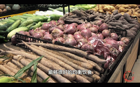 秋天|超市这4种蔬菜，比垃圾食品还“脏”，我也才知道，看完长见识