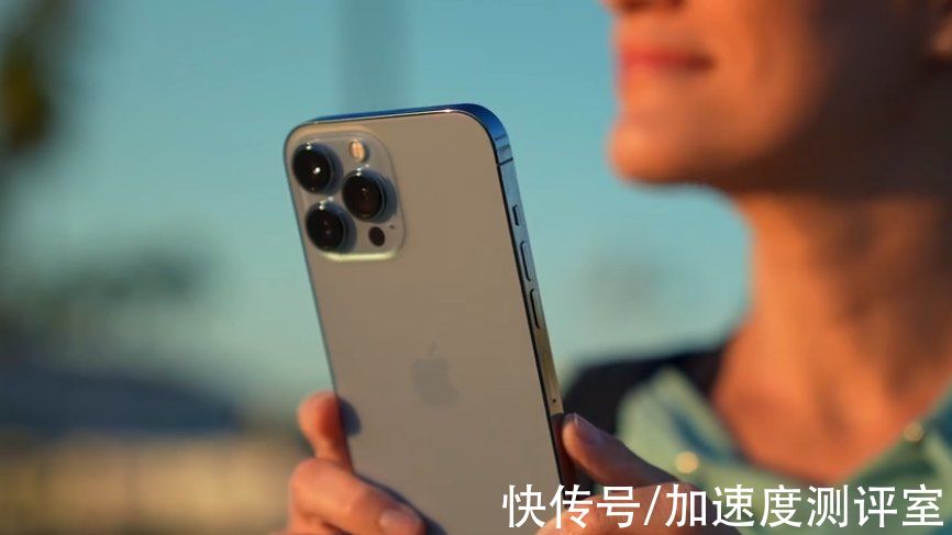 iphone|iPhone 13/13Pro真机已经陆续收到货，看看真机体验到底咋样？