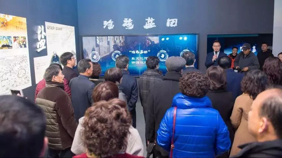 藏不住了!这些金山好物在这个国际化的博览会上亮相