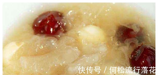 滋补|滋补养颜的美食;健康美味的苹果红枣枸杞汤,喝起来实在是太爽了!