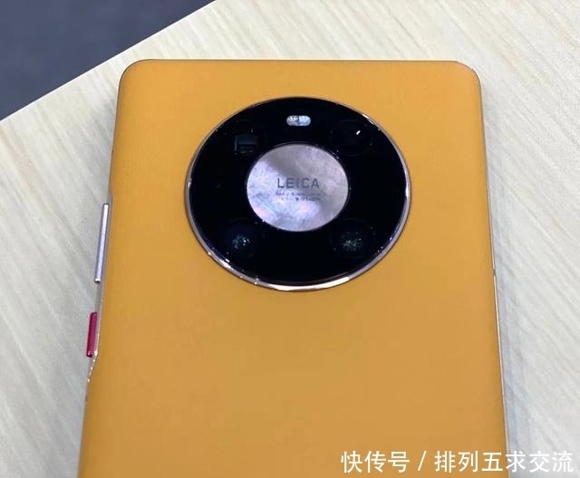 Pro|为什么我不推荐你买“秘银色”的 Mate 40 Pro？