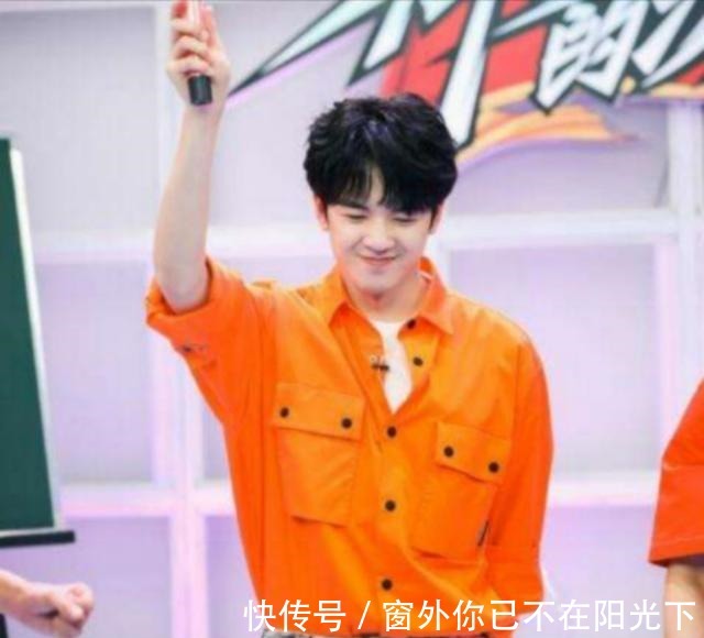 新人|《快本》招新再遇梗!32位新人選拔,為何抵不過一個仝卓