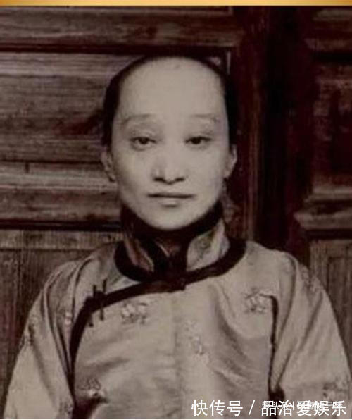 原配夫人@鲁迅原配夫人朱安守活寡41年,临死前说他不错,我应该原谅他