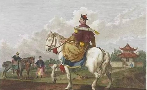 强盗|为何古代强盗不敢去打劫“八百里加急”?强盗:我不敢,要去你去