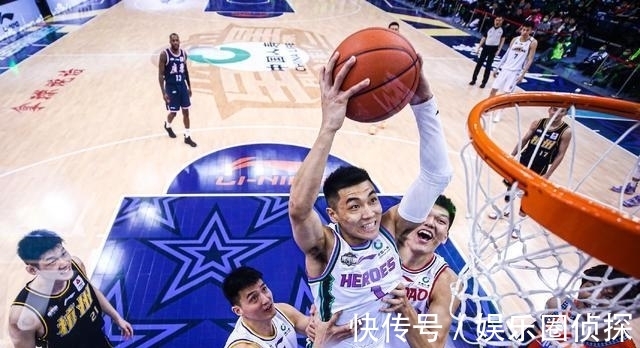 山東男籃|高詩巖回歸遼寧備戰(zhàn)下賽季CBA
