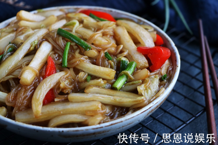 白菜最好吃的做法,不用炖不用煮,2块钱做一大锅,滋补又暖胃!