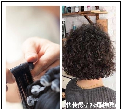 发型|美发师都喜欢推荐热烫?是因为价格贵还是真的效果好呢?