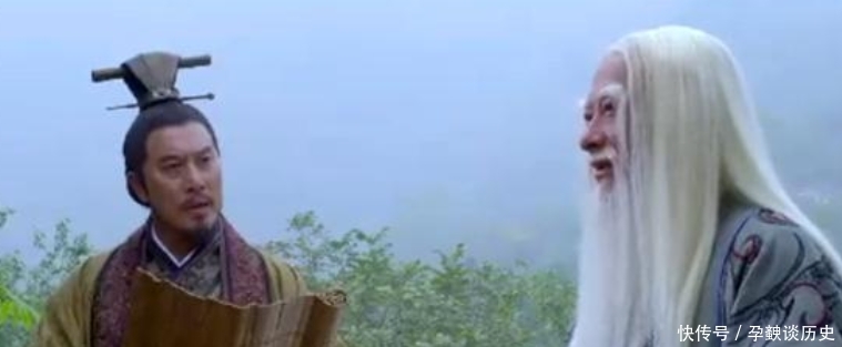 圣人|孔子和老子,谁才是中国“千古第一圣人”?他们给出这样的回答!