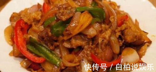 特别下饭的几道家常菜，简单快捷，解馋又开胃，快来学学吧