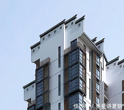 中式|希望更多的建筑师会认真思考“什么才是骨子里的中国?”