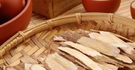 黄芪|常喝黄芪水百病消:加这一味效果更好,补气补血。