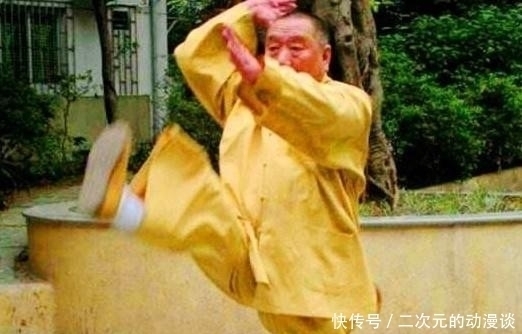 武術|1934年僧人簽下生死狀，僅一招讓對手身亡，真相：維護少林名譽