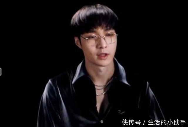 张艺兴参加《极限挑战》录制,路透一幕被拍到,正片估计不会播出