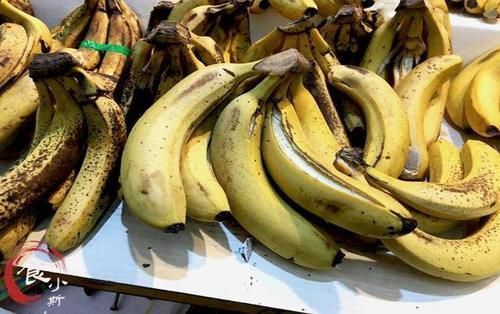 新鲜|为何香蕉在超市那么新鲜,买回家后没2天就发黑变烂?原因很简单