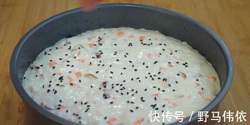 米饭|大米别蒸米饭了,加上红薯,教你从没吃过的做法,孩子多吃不上火